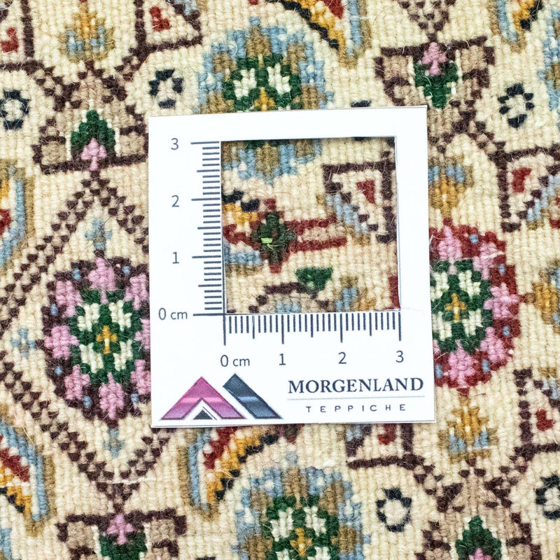 Moud Teppe 60x40cm - Persisk teppe