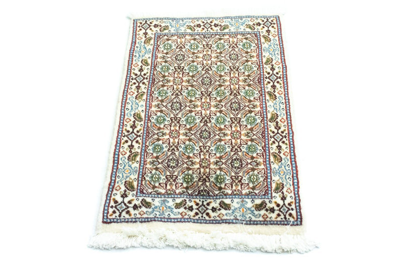 Moud Teppe 60x40cm - Persisk teppe
