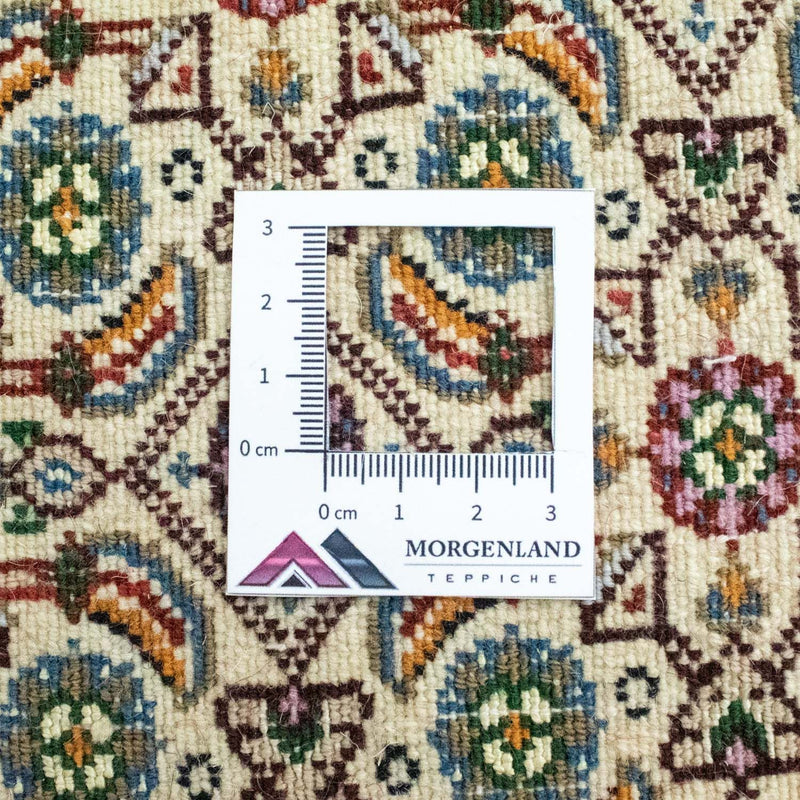 Moud Teppe 60x40cm - Persisk teppe