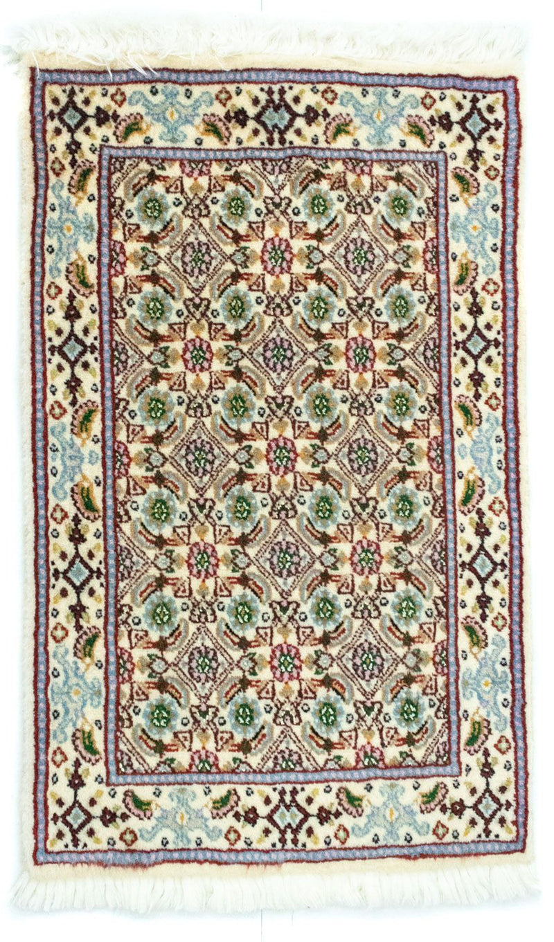 Moud Teppe 40x60cm - Persisk teppe