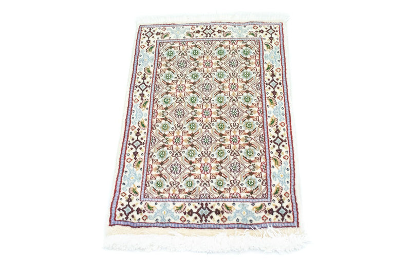 Moud Teppe 40x60cm - Persisk teppe