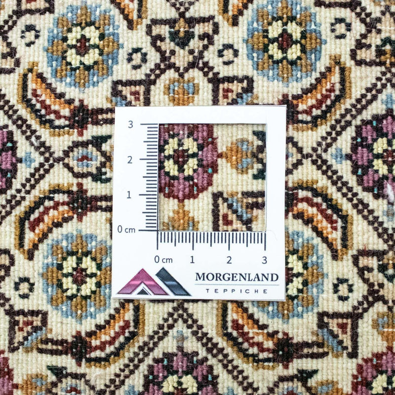 Moud Teppe 40x60cm - Persisk teppe
