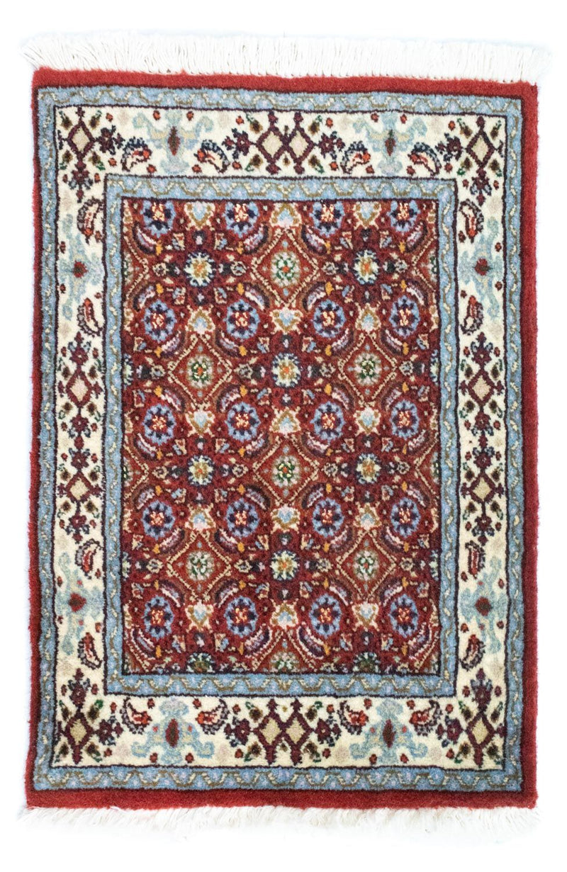 Moud Teppe 60x40cm - Persisk teppe