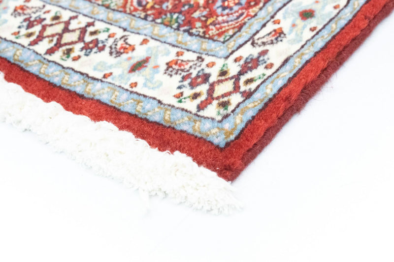 Moud Teppe 60x40cm - Persisk teppe