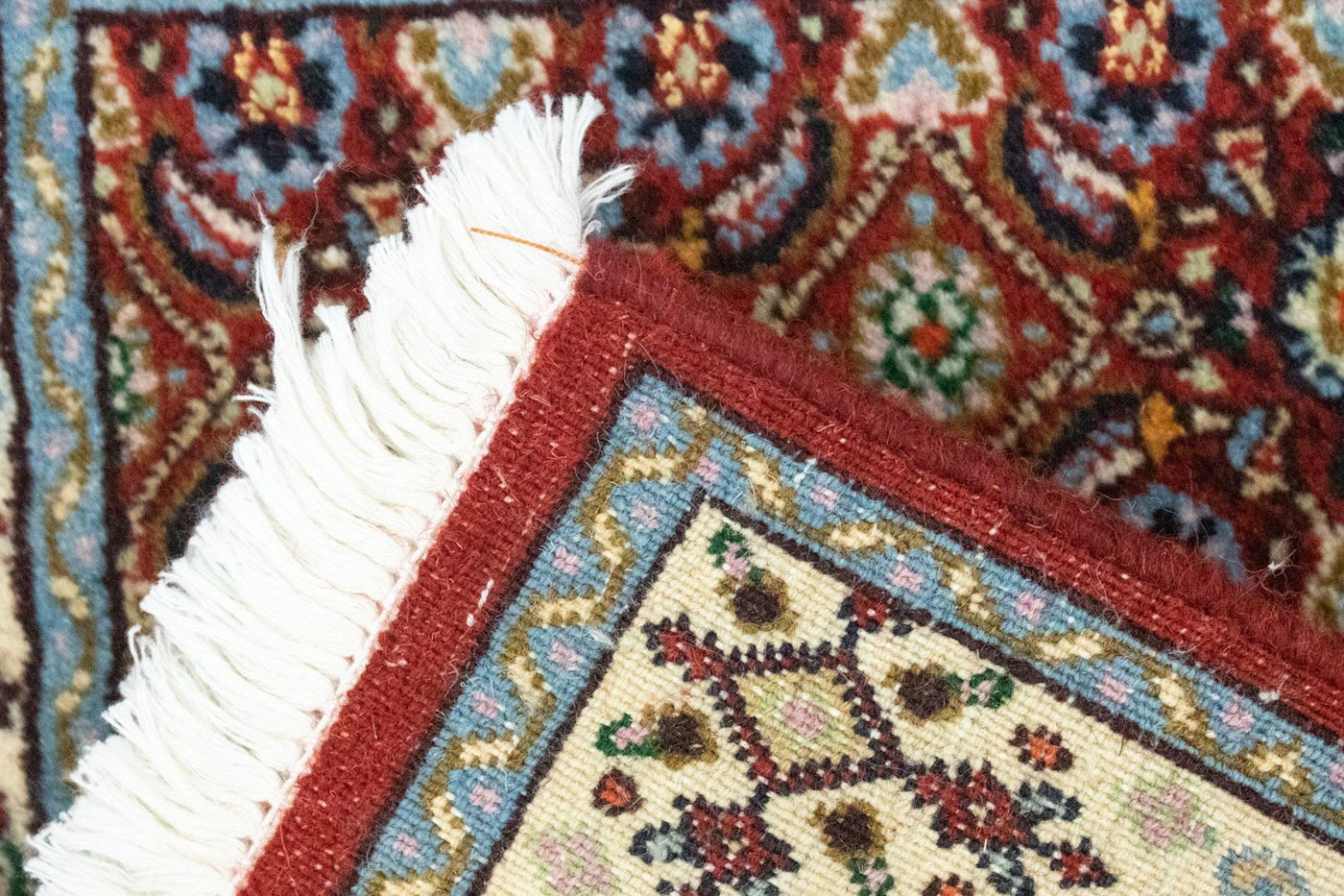 Moud Teppe 60x40cm - Persisk teppe