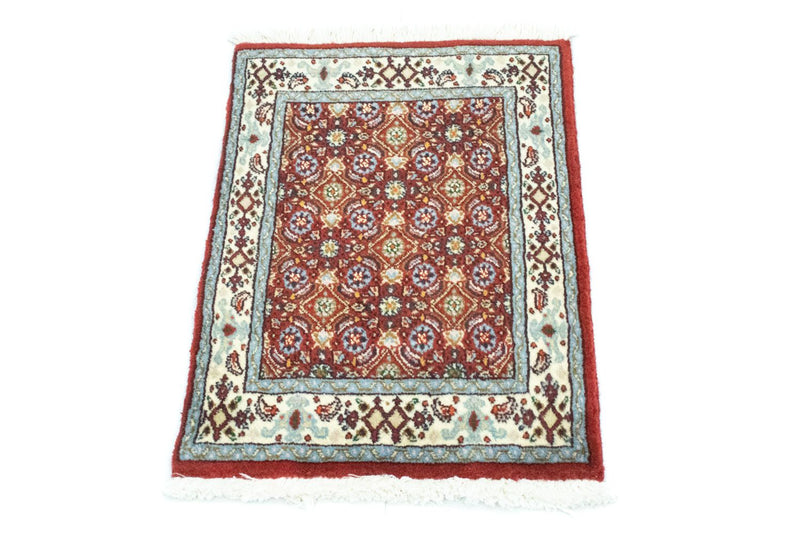 Moud Teppe 60x40cm - Persisk teppe