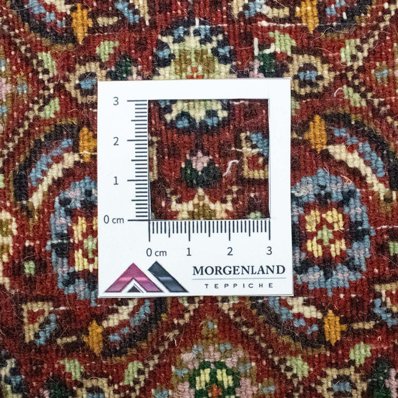 Moud Teppe 60x40cm - Persisk teppe