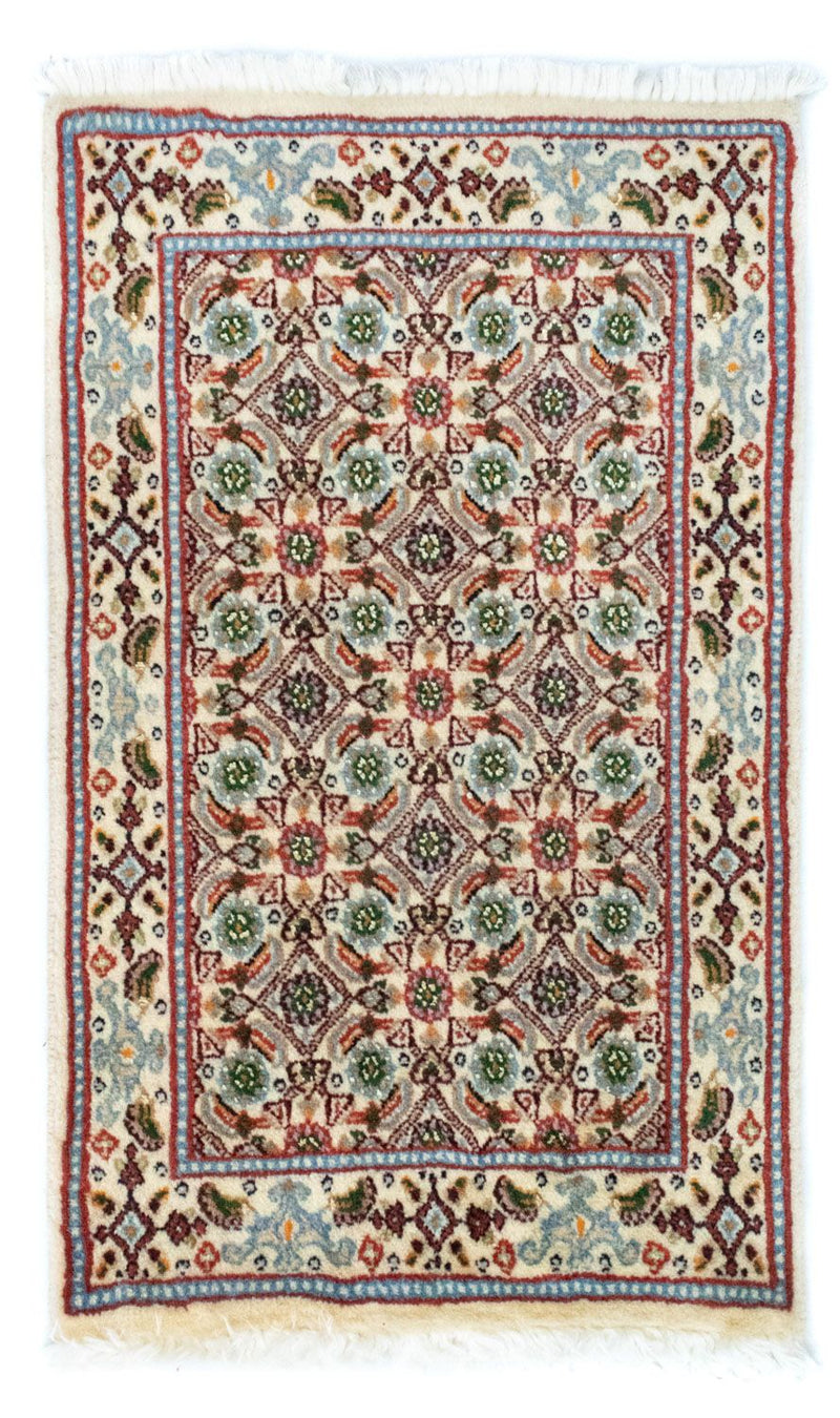 Moud Teppe 60x40cm - Persisk teppe