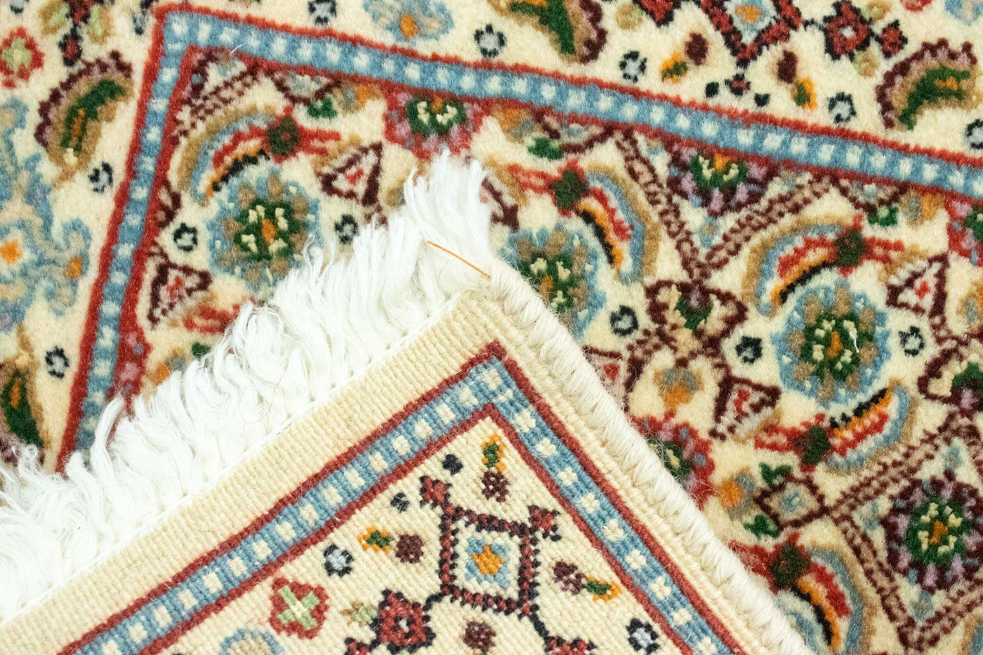 Moud Teppe 60x40cm - Persisk teppe
