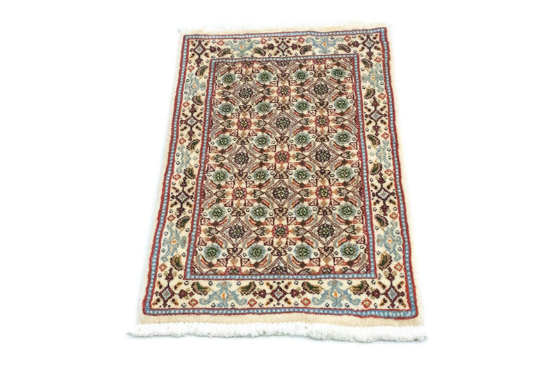 Moud Teppe 60x40cm - Persisk teppe