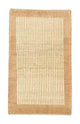 Persisk Gabbeh Teppe 130x77cm - Perserteppich Wollteppich