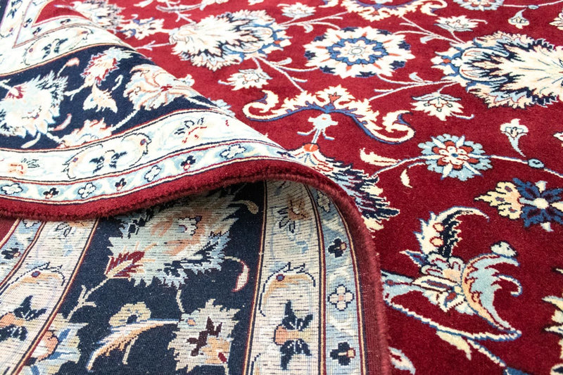 Sarouk Teppe 300x247cm - Persisk teppe