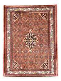 Hosseinabad Teppe 140x106cm - Persisk teppe – product image