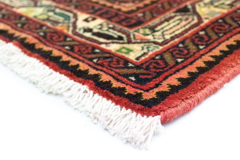 Hosseinabad Teppe 140x106cm - Persisk teppe