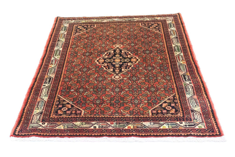 Hosseinabad Teppe 140x106cm - Persisk teppe