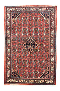 Hosseinabad Teppe 157x104cm - Persisk teppe – product image