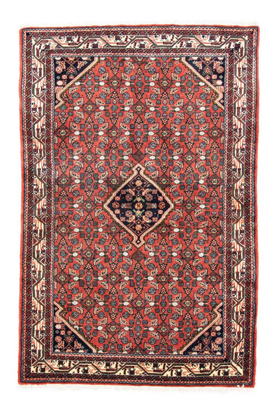 Hosseinabad Teppe 104x157cm - Persisk teppe