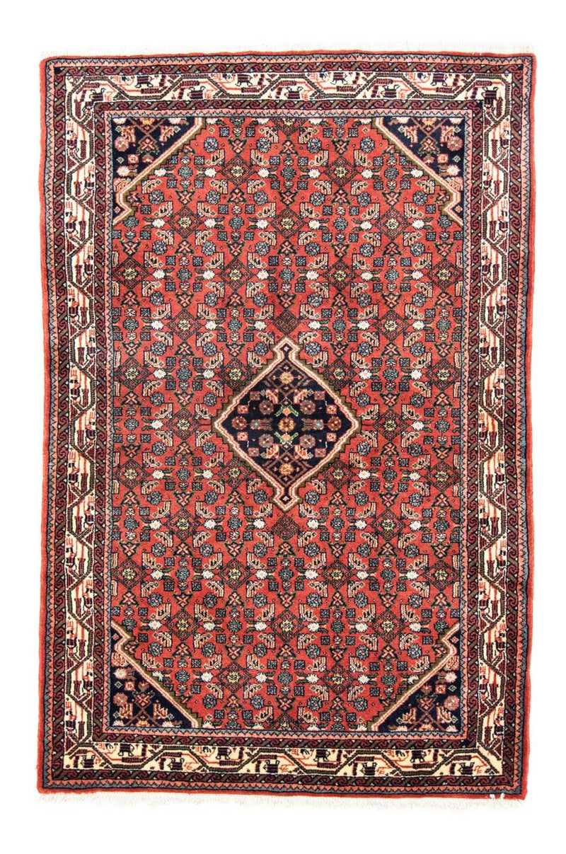 Hosseinabad Teppe 157x104cm - Persisk teppe