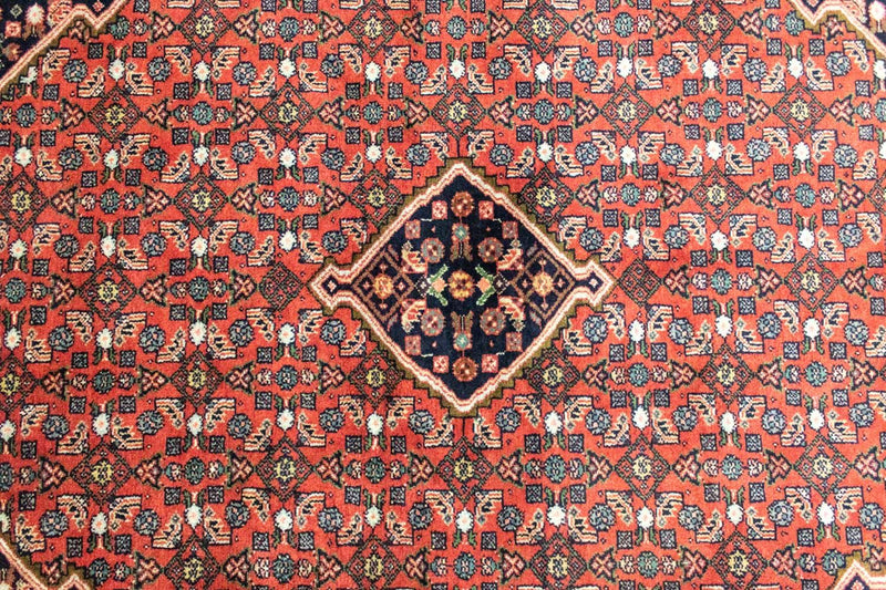 Hosseinabad Teppe 157x104cm - Persisk teppe