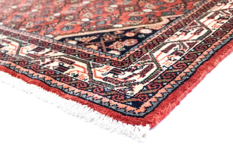 Hosseinabad Teppe 157x104cm - Persisk teppe