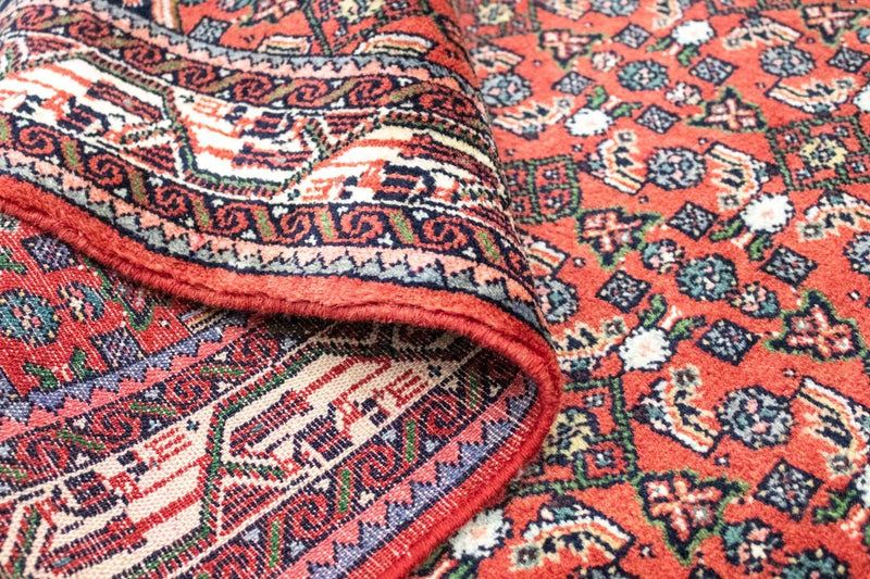Hosseinabad Teppe 157x104cm - Persisk teppe
