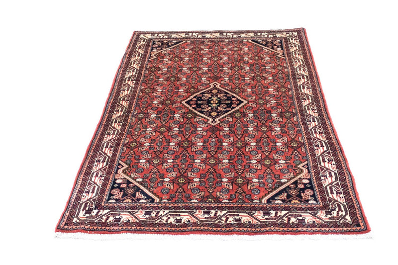 Hosseinabad Teppe 157x104cm - Persisk teppe