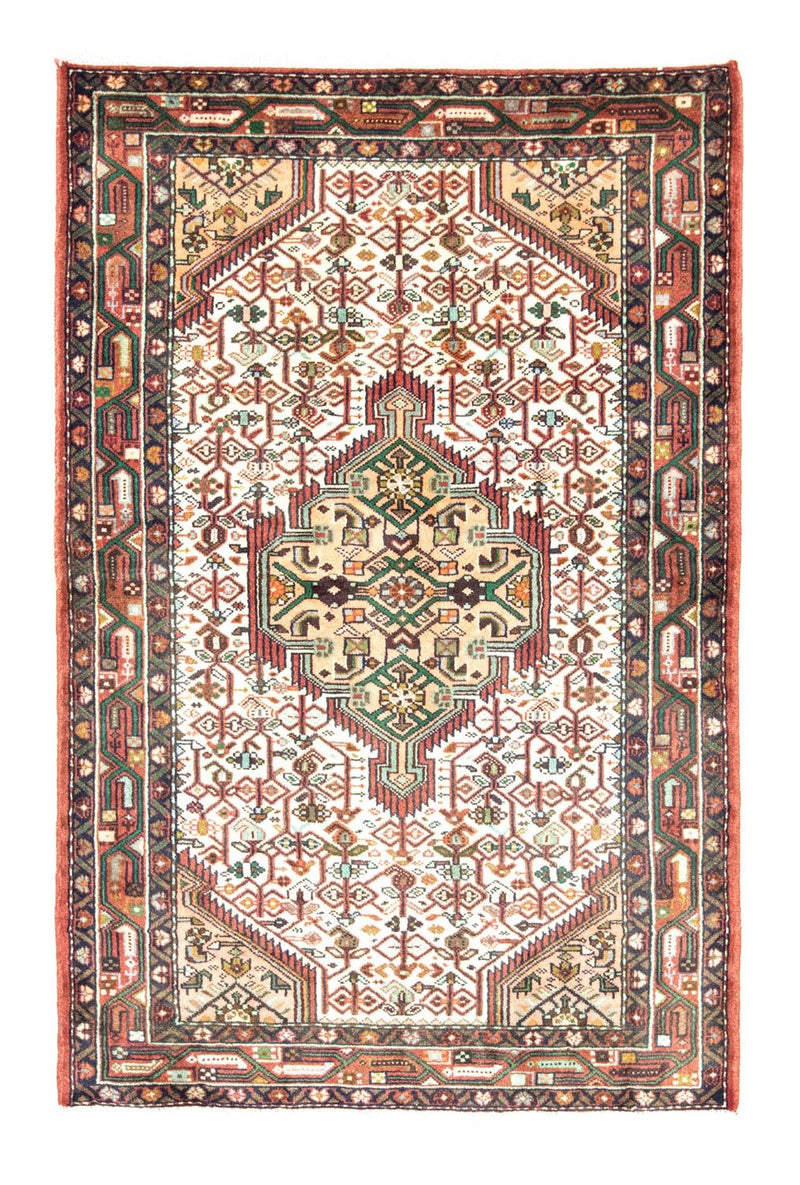 Hamadan Teppe 157x104cm - Persisk teppe