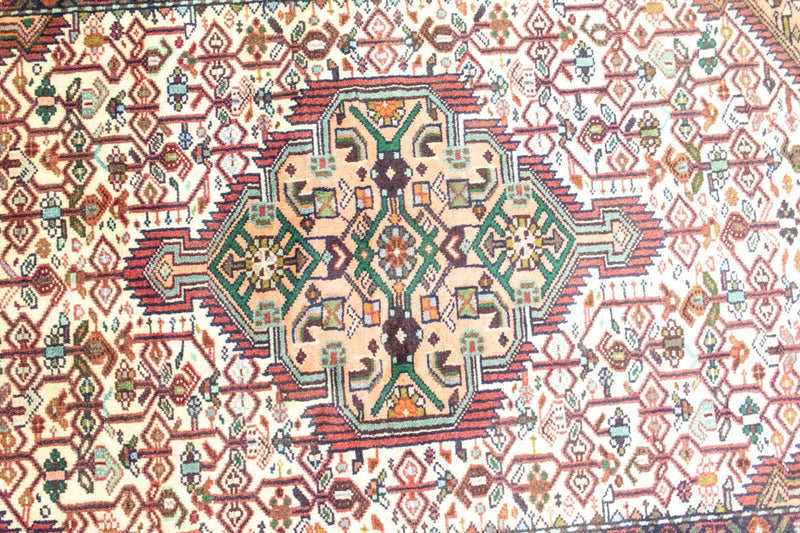Hamadan Teppe 157x104cm - Persisk teppe