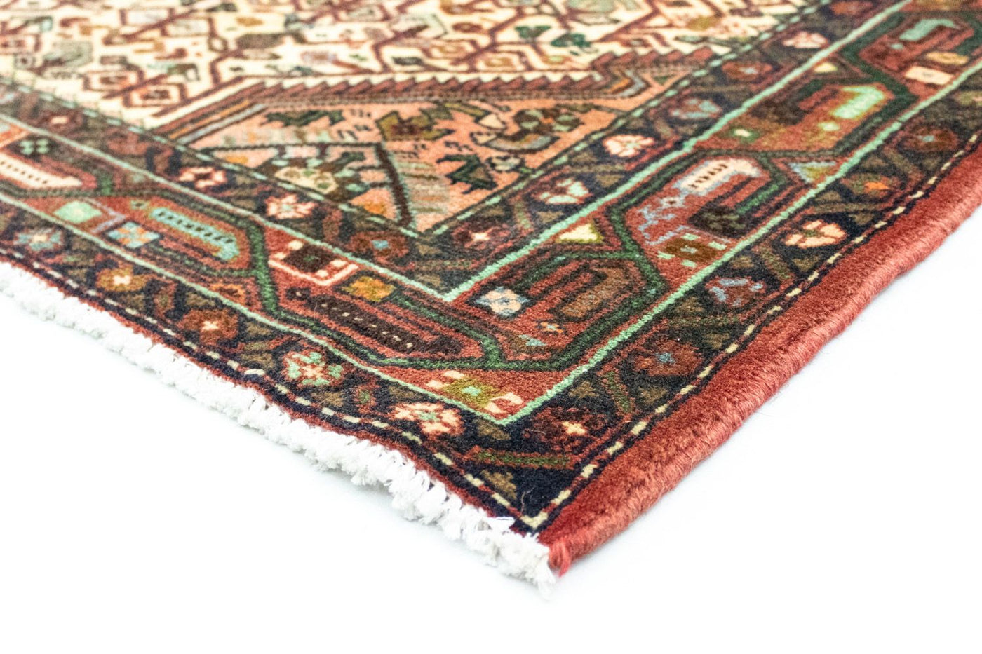Hamadan Teppe 157x104cm - Persisk teppe