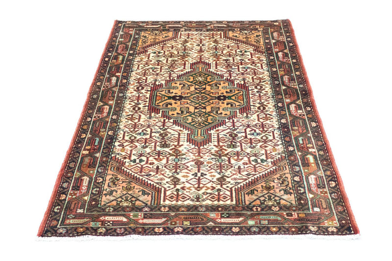 Hamadan Teppe 157x104cm - Persisk teppe