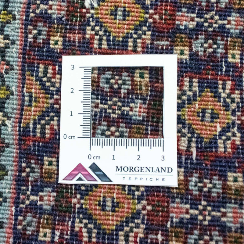 Senneh Teppe 73x77cm - Persisk teppe
