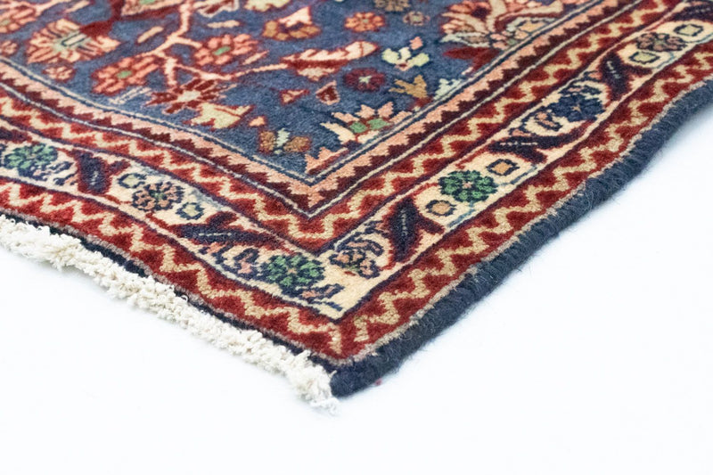 Bidjar Teppe 84x63cm - Persisk teppe