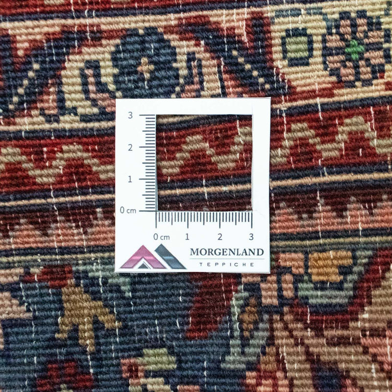 Bidjar Teppe 84x63cm - Persisk teppe
