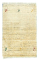 Persisk Gabbeh Teppe 89x57cm - Perserteppich Wollteppich