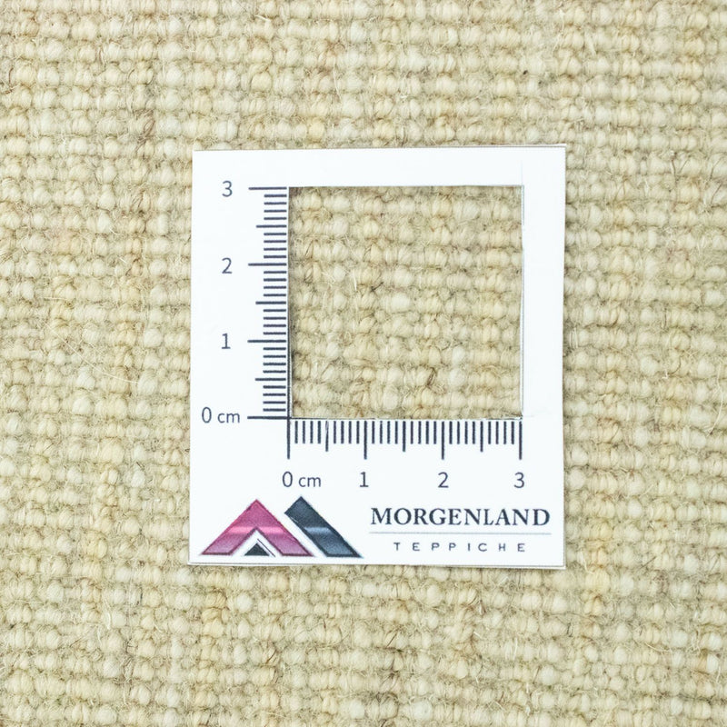 Persisk Gabbeh Teppe 92x58cm - Perserteppich Wollteppich