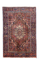 Gholtogh Teppe 145x100cm - Persisk teppe