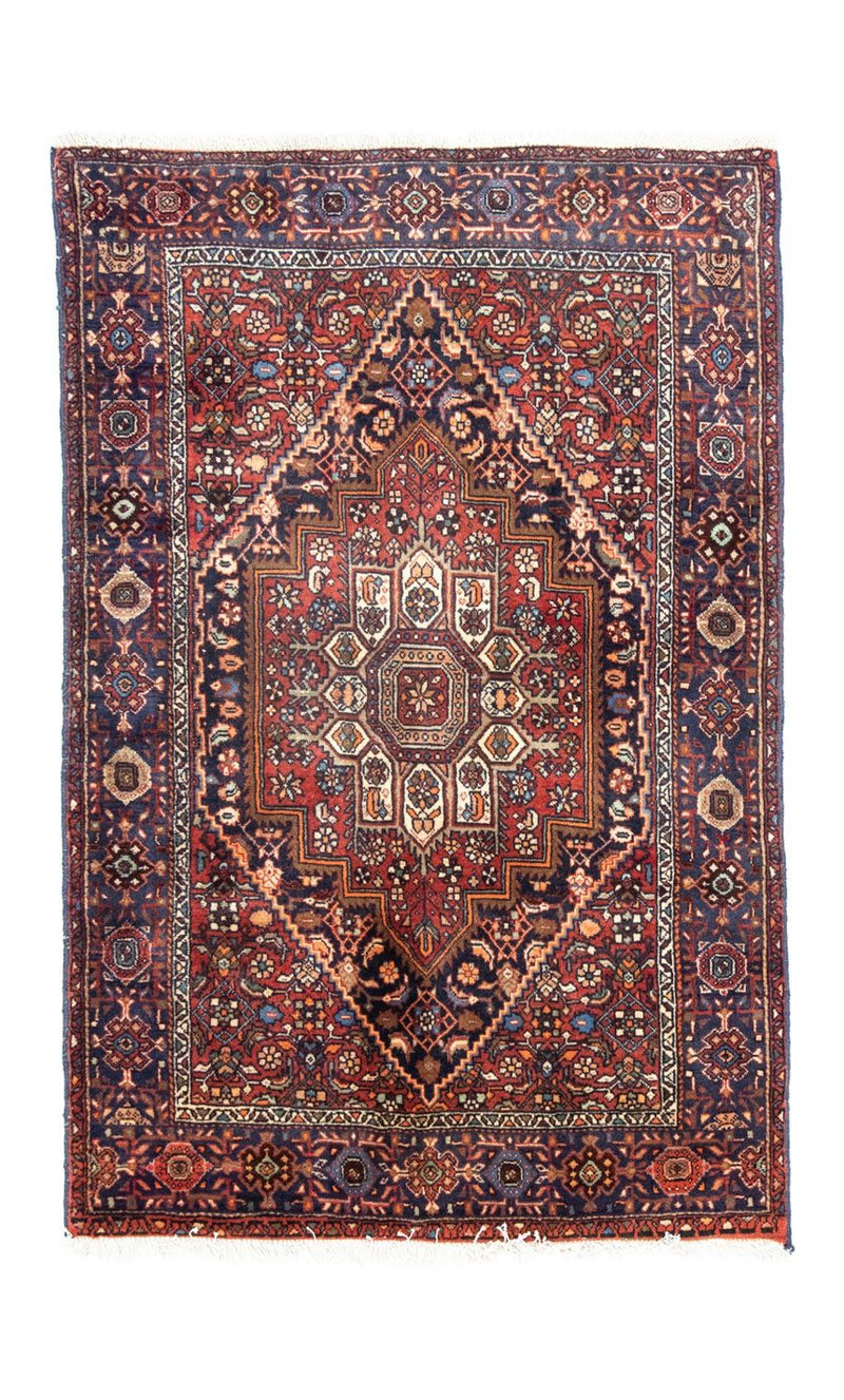 Gholtogh Teppe 145x100cm - Persisk teppe