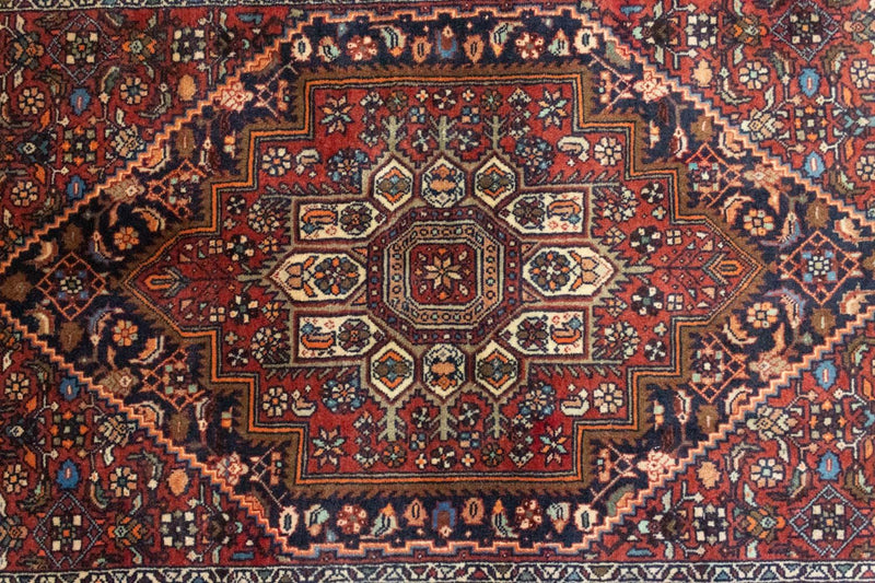 Gholtogh Teppe 145x100cm - Persisk teppe
