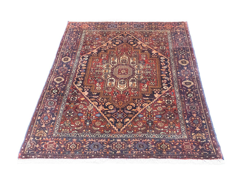 Gholtogh Teppe 145x100cm - Persisk teppe