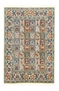 Moud Teppe 121x80cm - Persisk teppe – product image