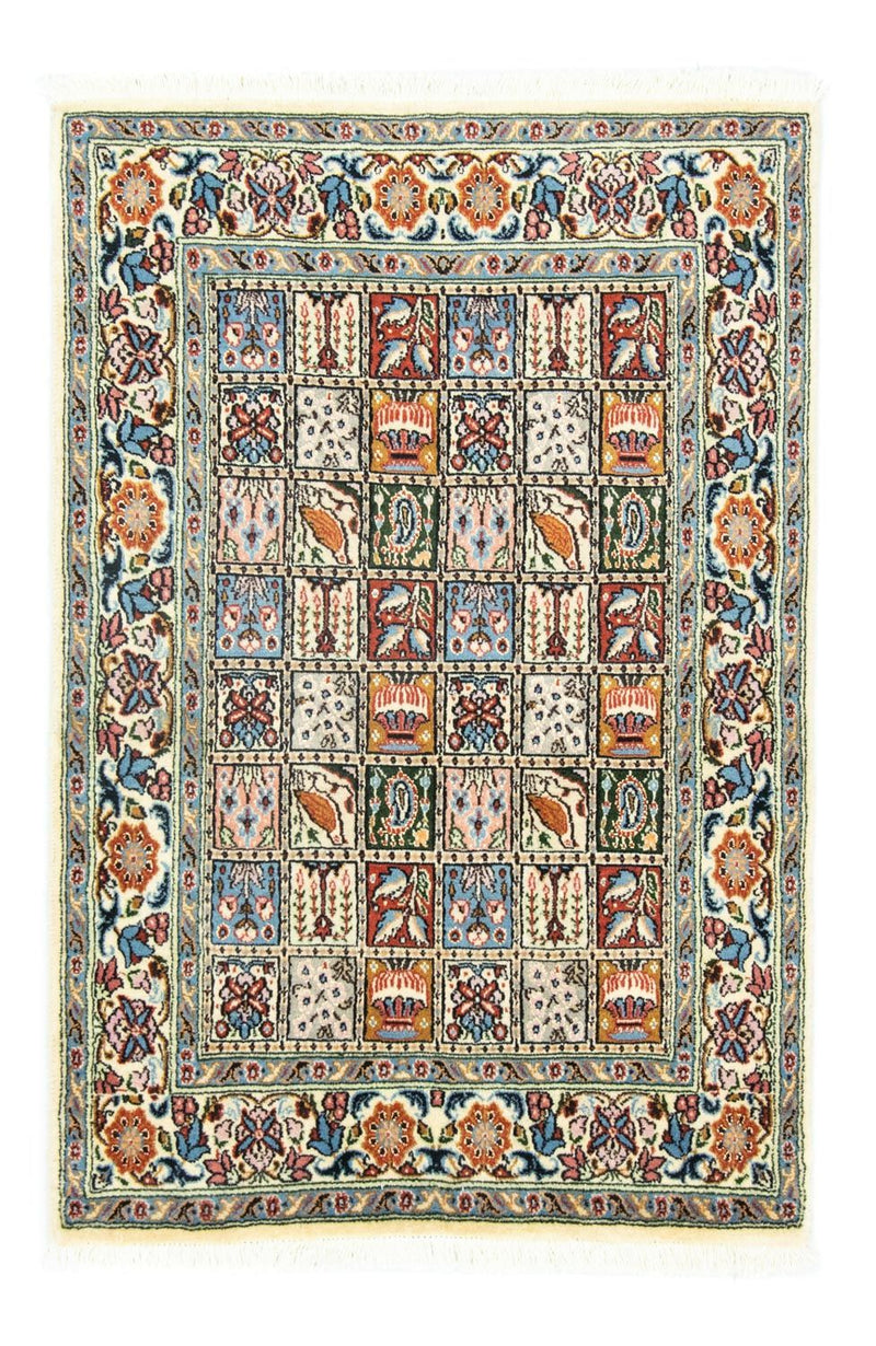 Moud Teppe 121x80cm - Persisk teppe