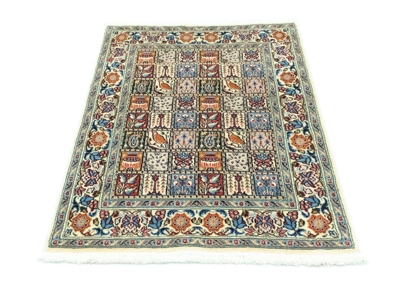 Moud Teppe 121x80cm - Persisk teppe