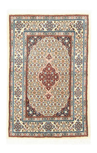 Moud Teppe 122x82cm - Persisk teppe – product image