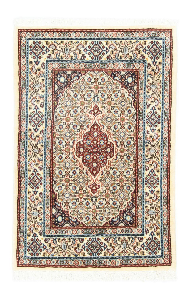 Moud Teppe 122x82cm - Persisk teppe