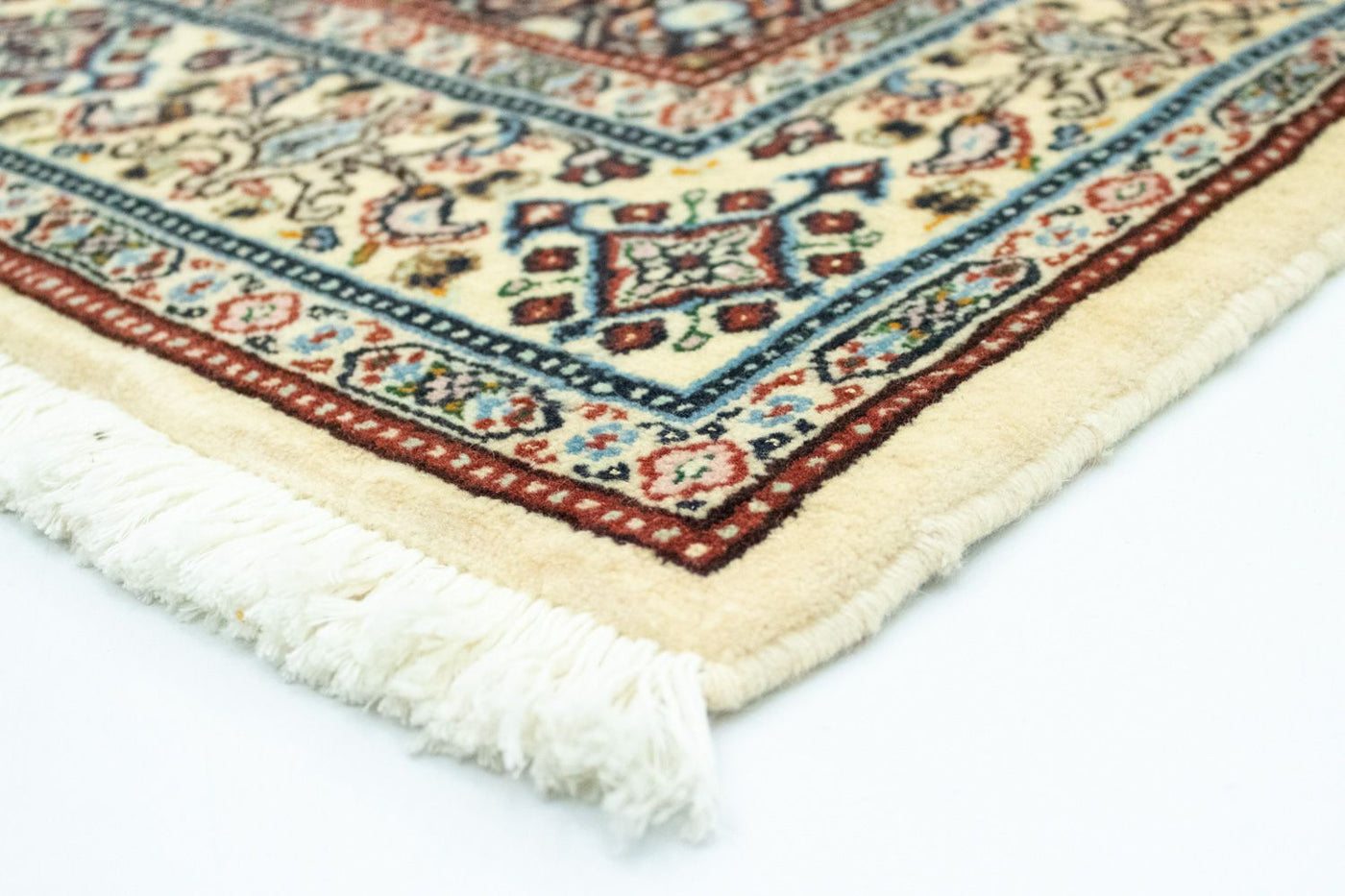 Moud Teppe 122x82cm - Persisk teppe