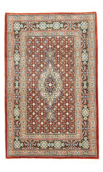 Moud Teppe 80x130cm - Persisk teppe