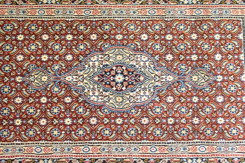 Moud Teppe 130x80cm - Persisk teppe