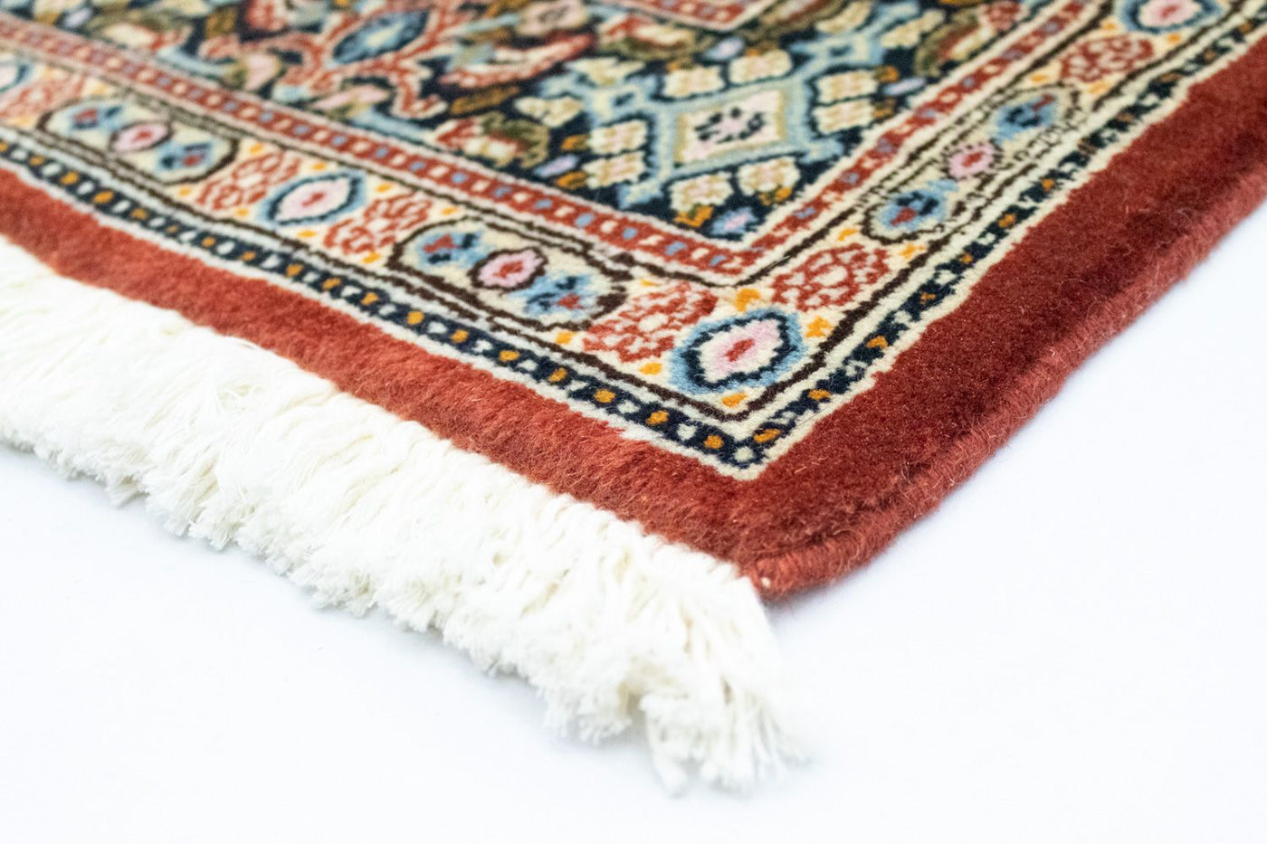 Moud Teppe 130x80cm - Persisk teppe