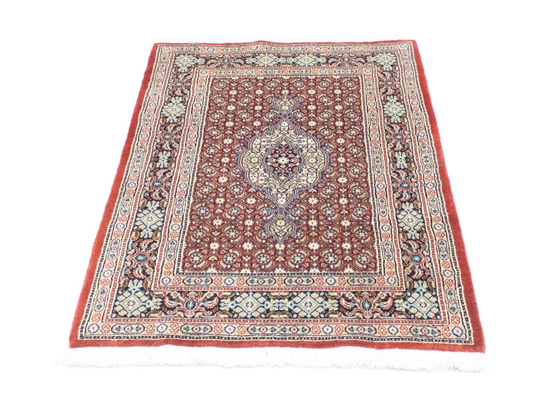 Moud Teppe 130x80cm - Persisk teppe