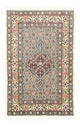 Moud Teppe 123x80cm - Persisk teppe